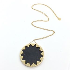Sunburst Necklace House Of Harlow 